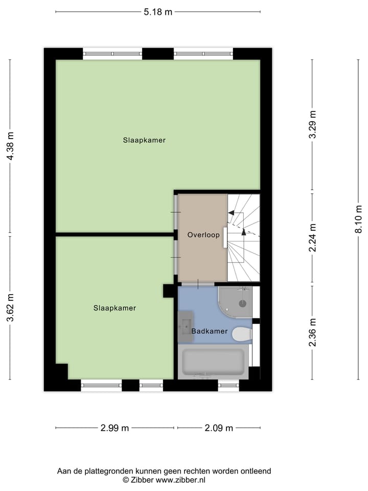 Foto 36 van Zonnedauw 26