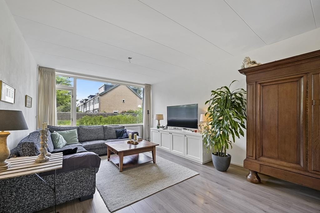 Foto 2 van Van Polanenpark 37