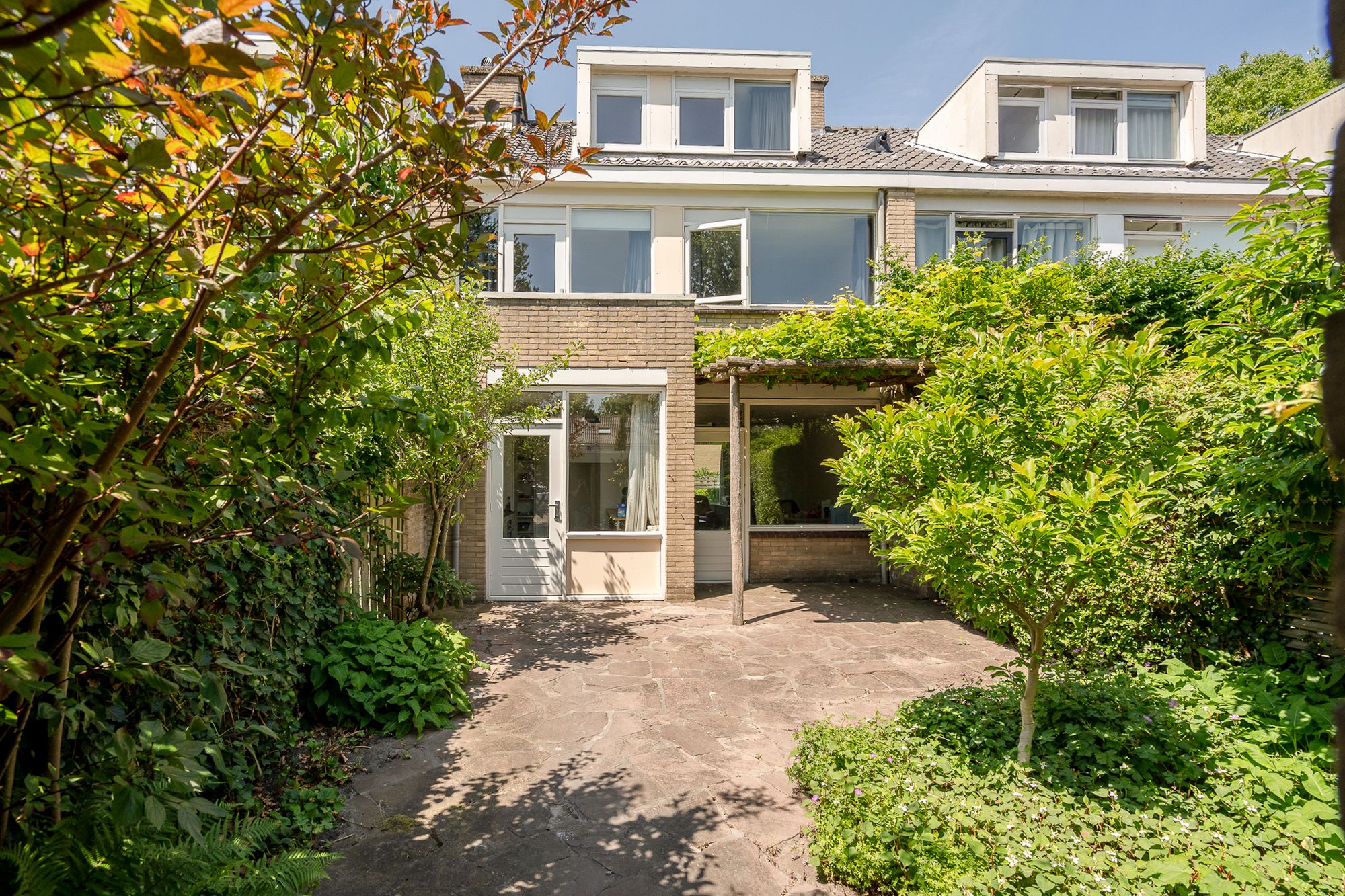 Foto 3 van Van Polanenpark 37