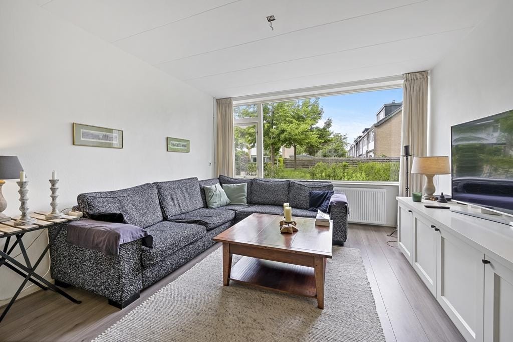 Foto 6 van Van Polanenpark 37