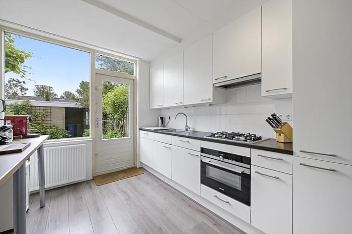 Foto 11 van Van Polanenpark 37