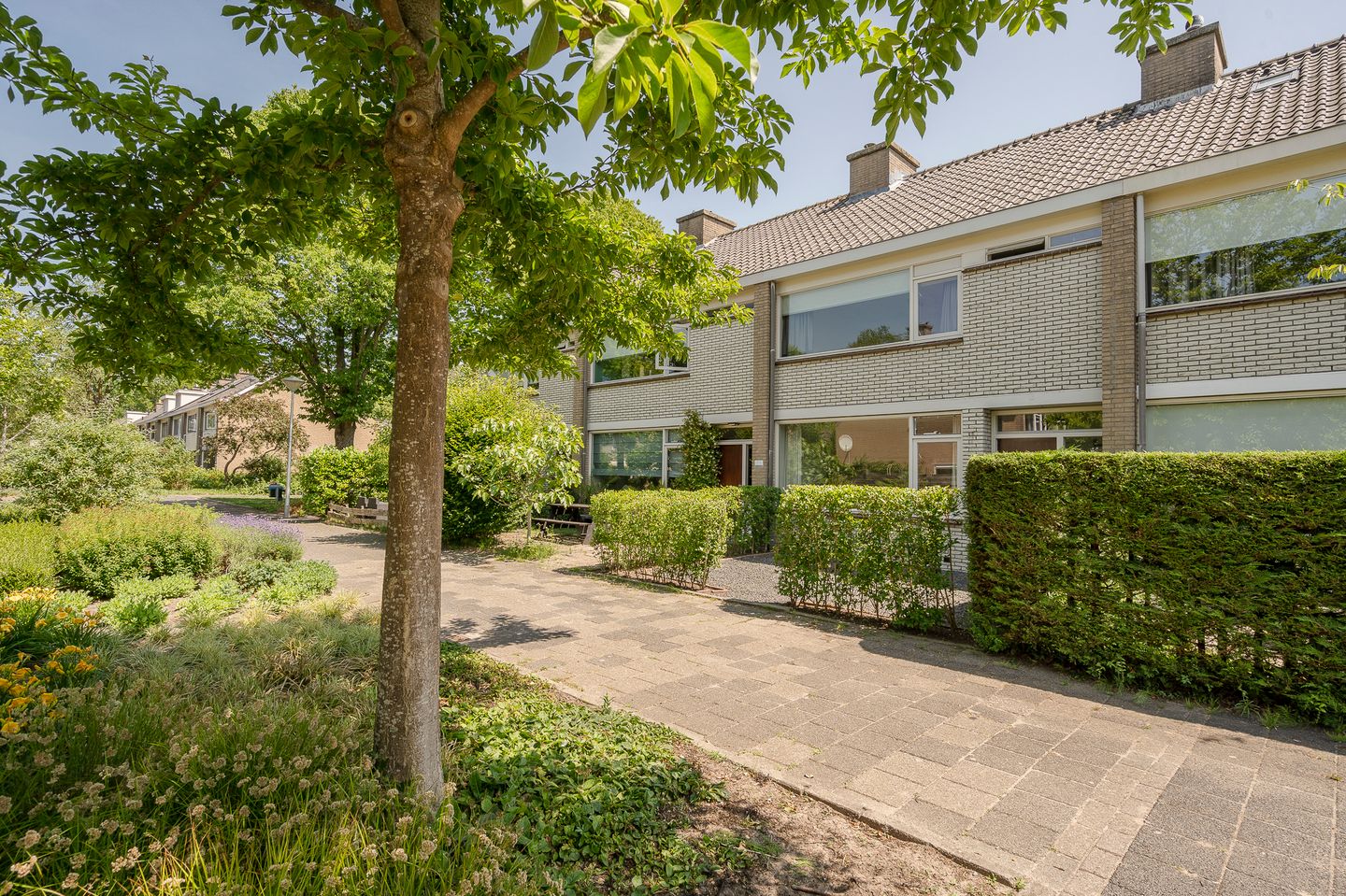 Foto 4 van Van Polanenpark 37