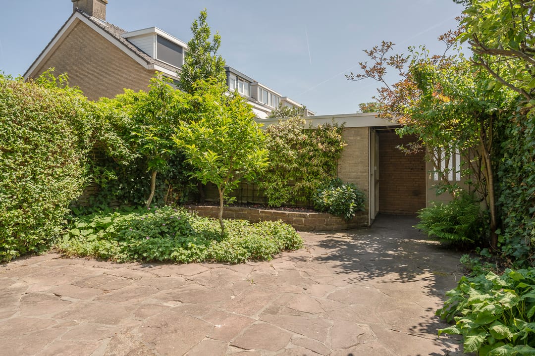 Foto 13 van Van Polanenpark 37