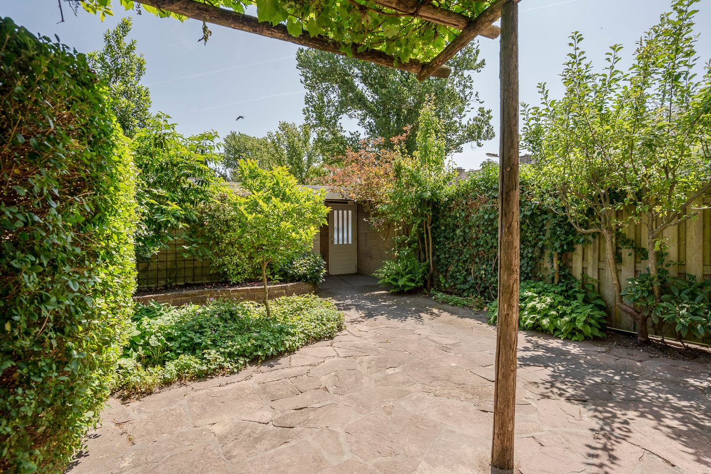 Foto 14 van Van Polanenpark 37