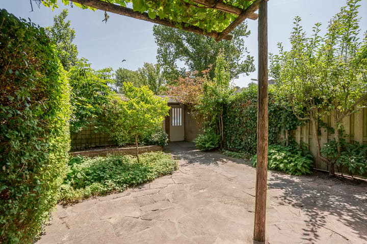 Foto 14 van Van Polanenpark 37