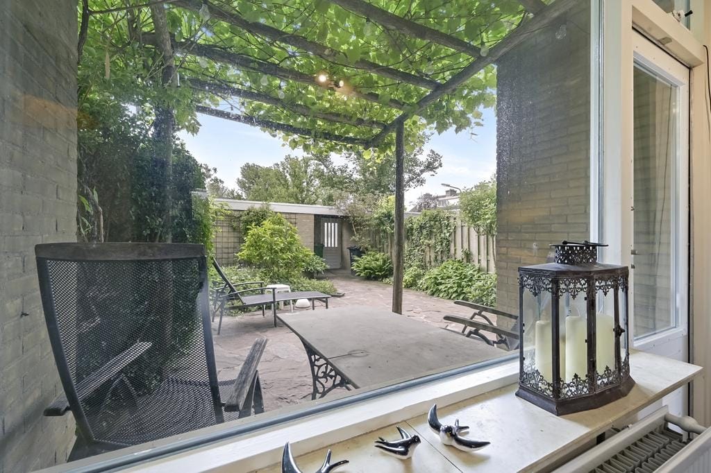 Foto 10 van Van Polanenpark 37