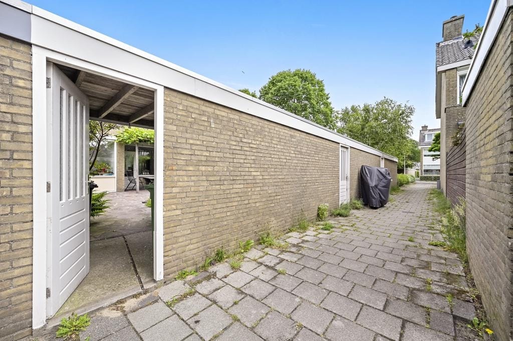 Foto 33 van Van Polanenpark 37