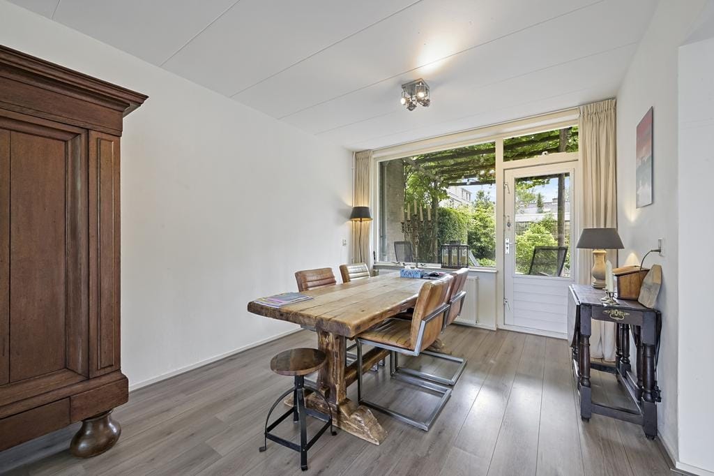 Foto 9 van Van Polanenpark 37