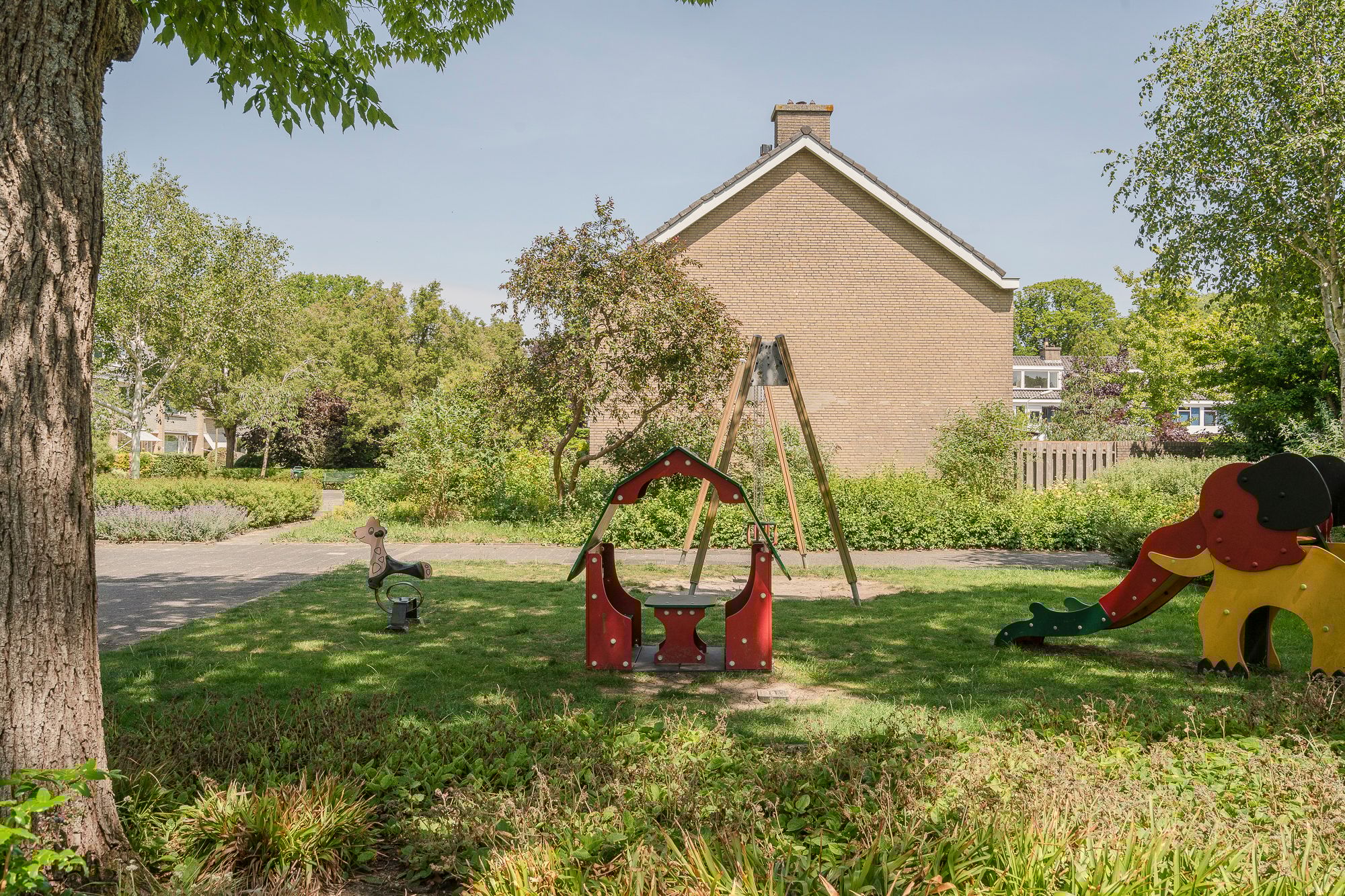 Foto 36 van Van Polanenpark 37