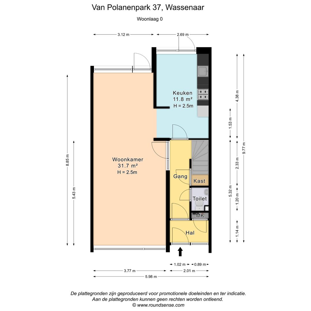 Foto 37 van Van Polanenpark 37