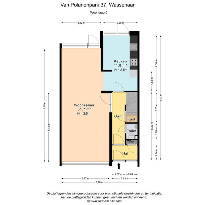 Foto 37 van Van Polanenpark 37