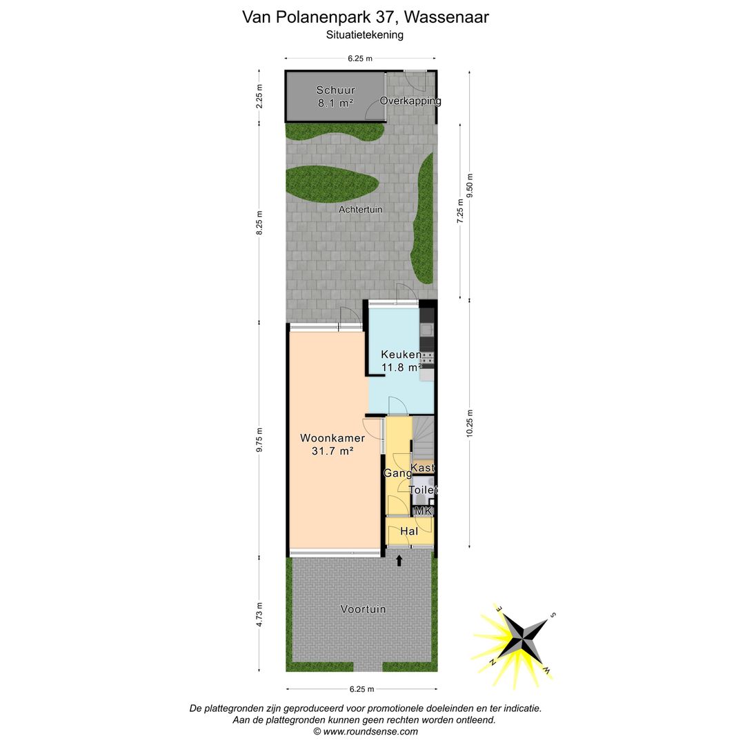 Foto 41 van Van Polanenpark 37