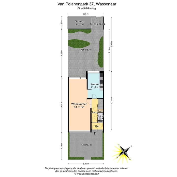 Foto 41 van Van Polanenpark 37