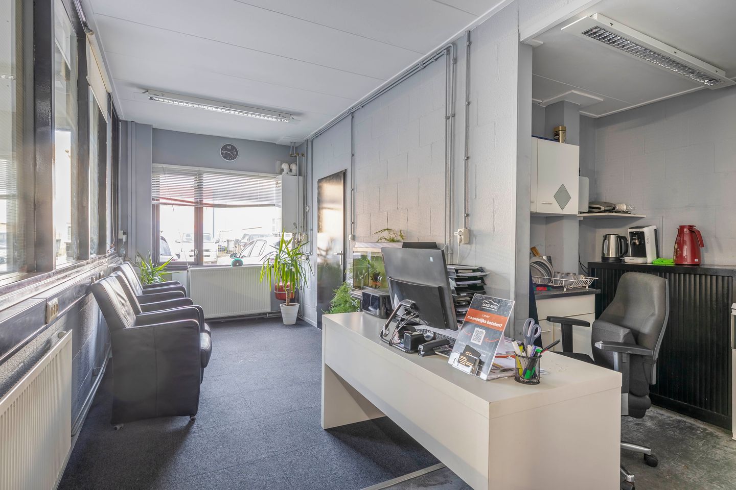 Bekijk foto 2 van Pottenbakkerstraat 8