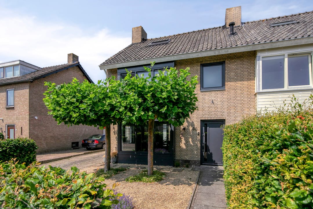 Photo 2 of Bouwlingstraat 40