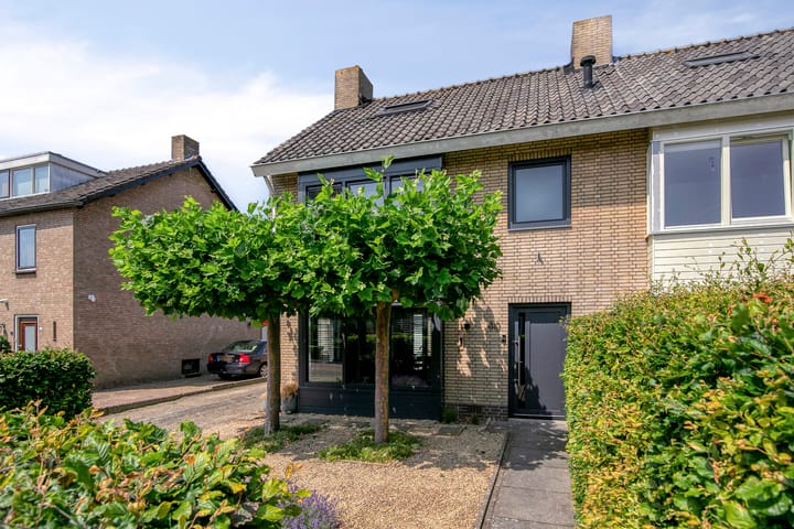 Foto 2 van Bouwlingstraat 40