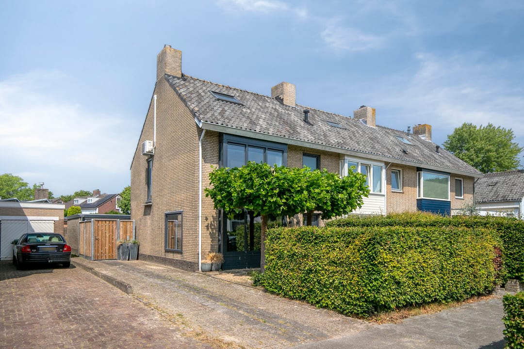 Photo 1 of Bouwlingstraat 40