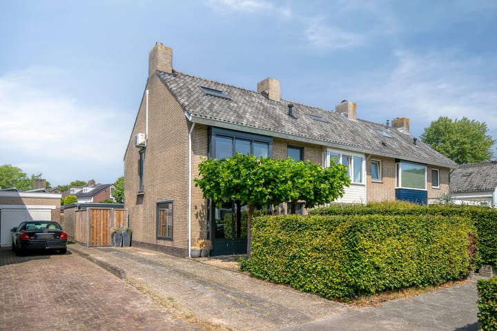 Foto 1 van Bouwlingstraat 40