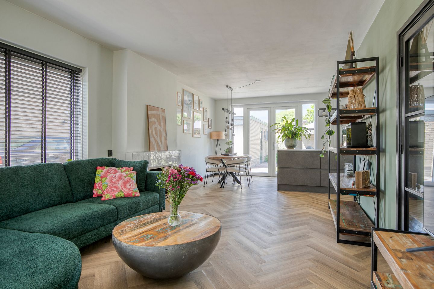 Photo 5 of Bouwlingstraat 40