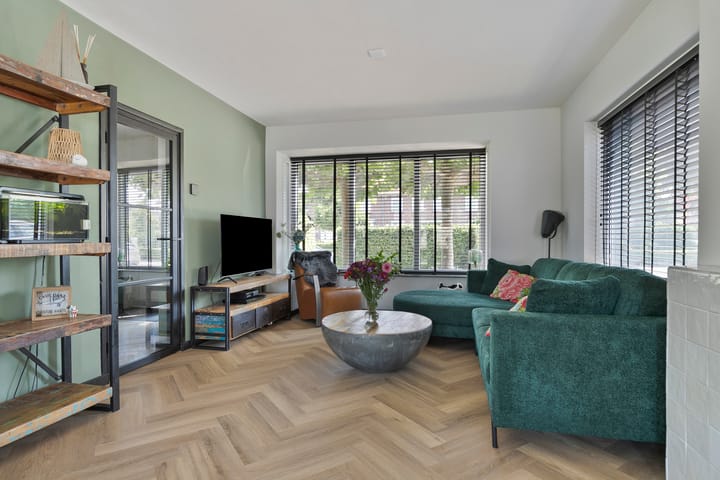 Foto 3 van Bouwlingstraat 40