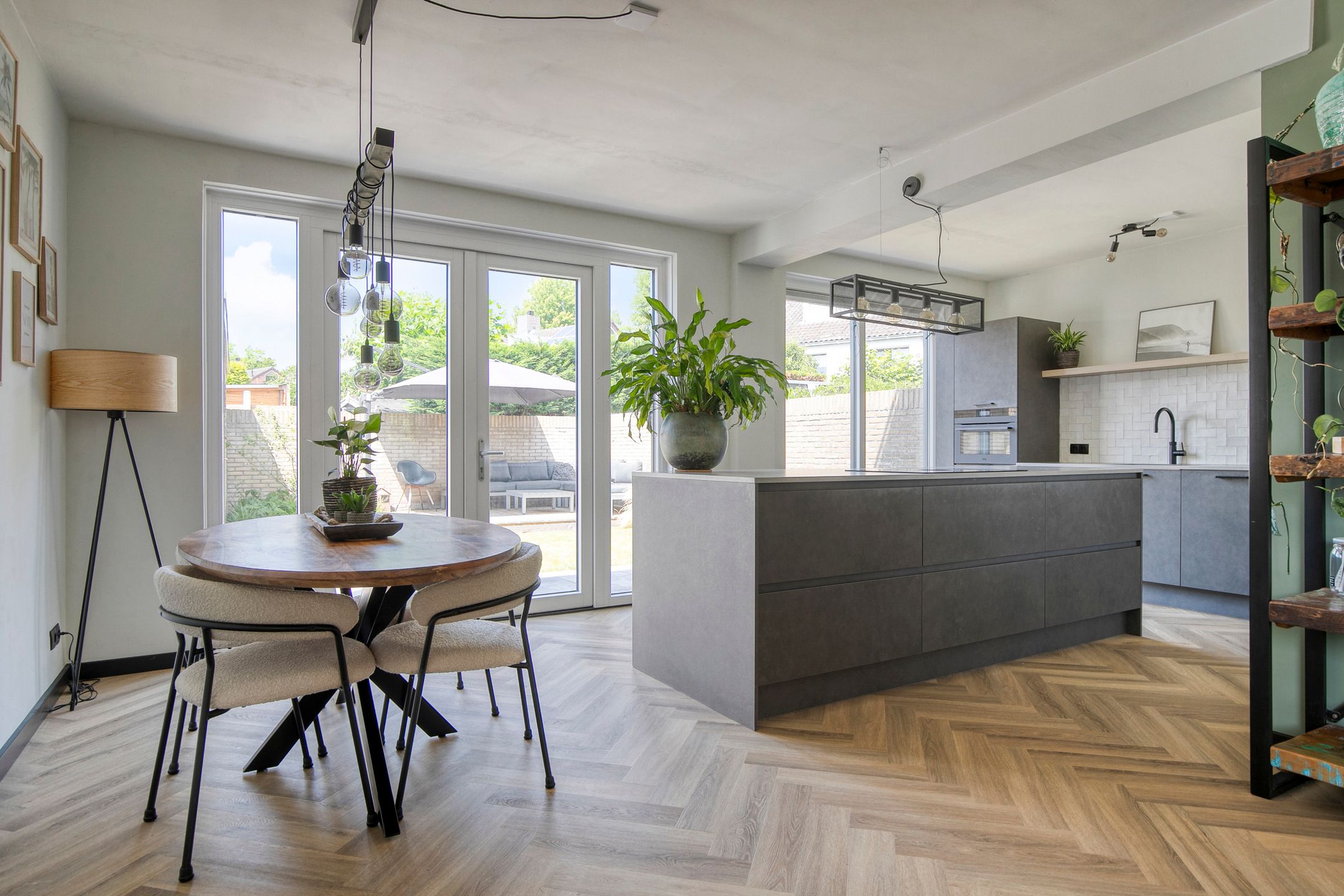 Photo 6 of Bouwlingstraat 40