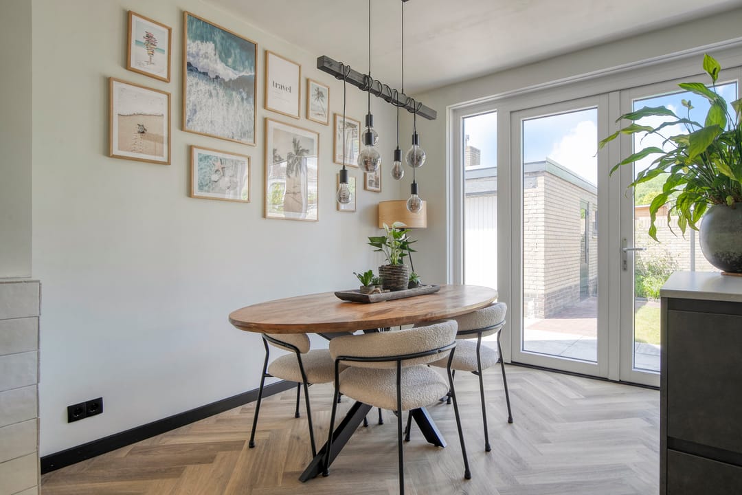 Photo 7 of Bouwlingstraat 40