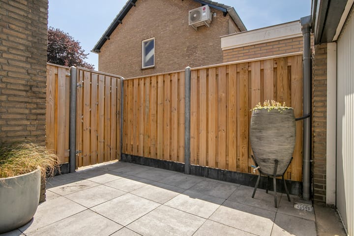 Foto 40 van Bouwlingstraat 40