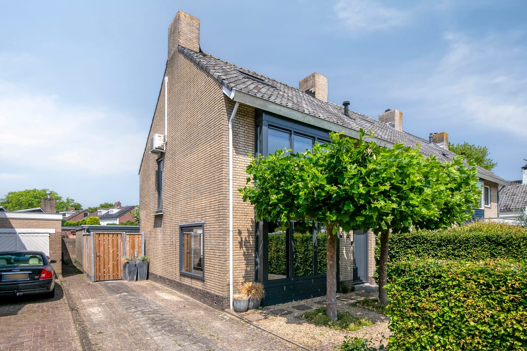 Photo 41 of Bouwlingstraat 40