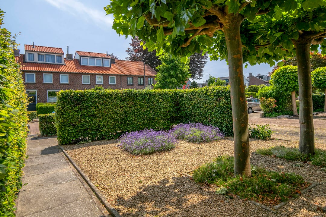 Photo 46 of Bouwlingstraat 40