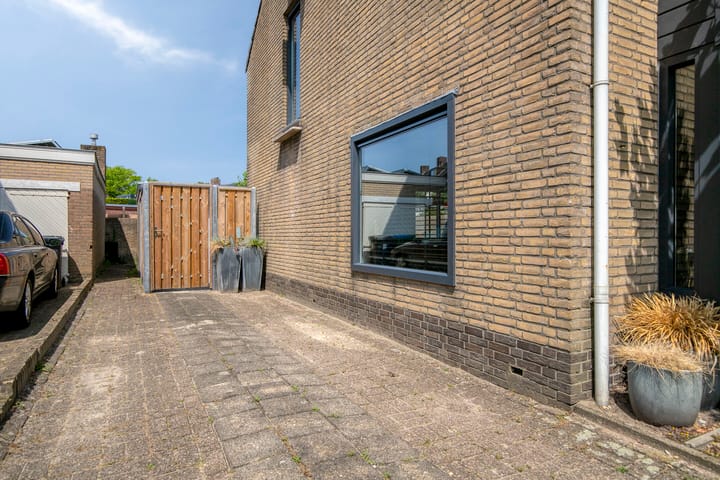 Foto 47 van Bouwlingstraat 40