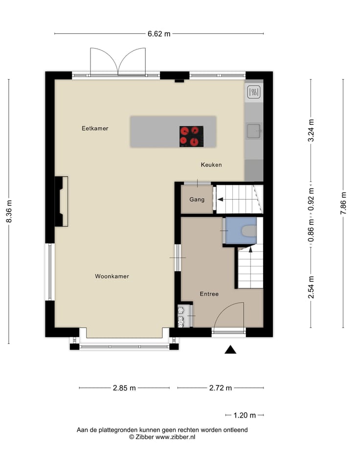 Foto 52 van Bouwlingstraat 40