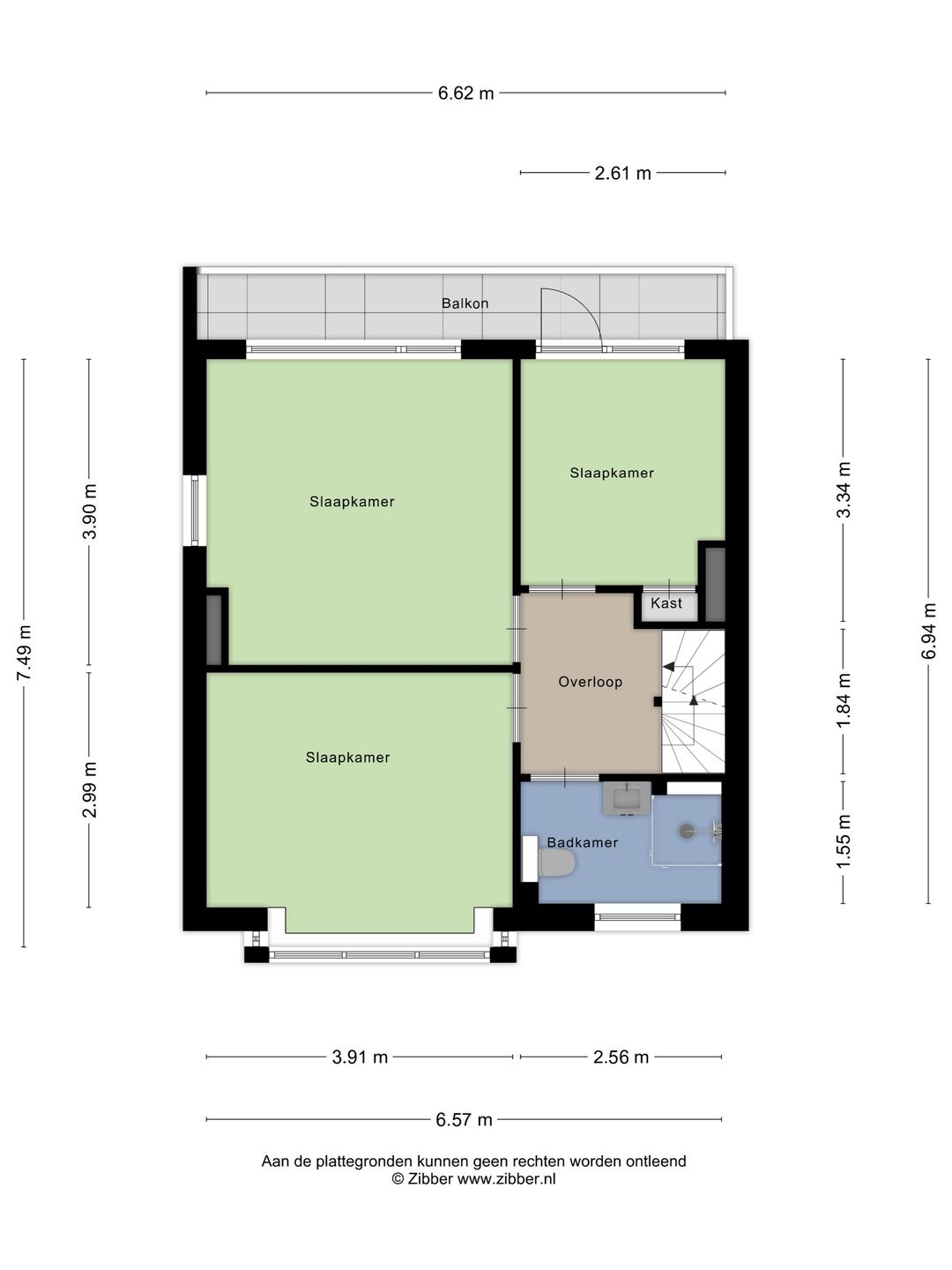 Photo 53 of Bouwlingstraat 40