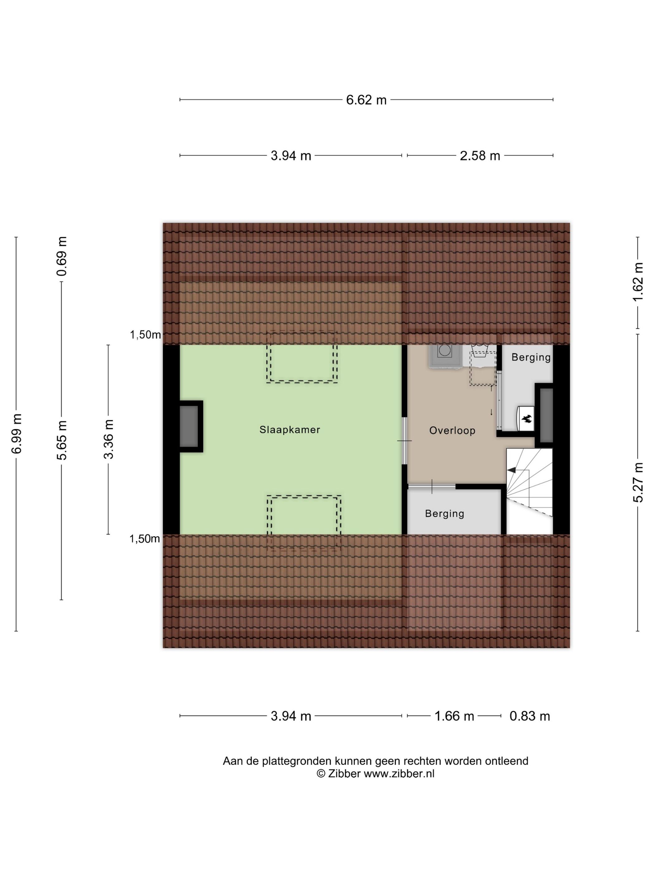 Photo 54 of Bouwlingstraat 40