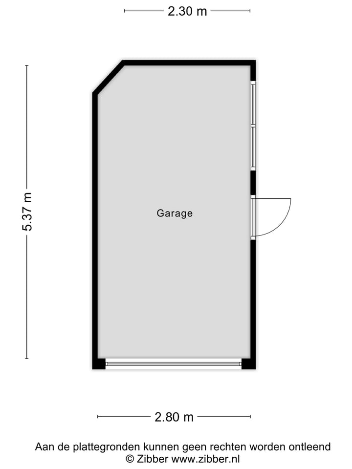 Foto 56 van Bouwlingstraat 40