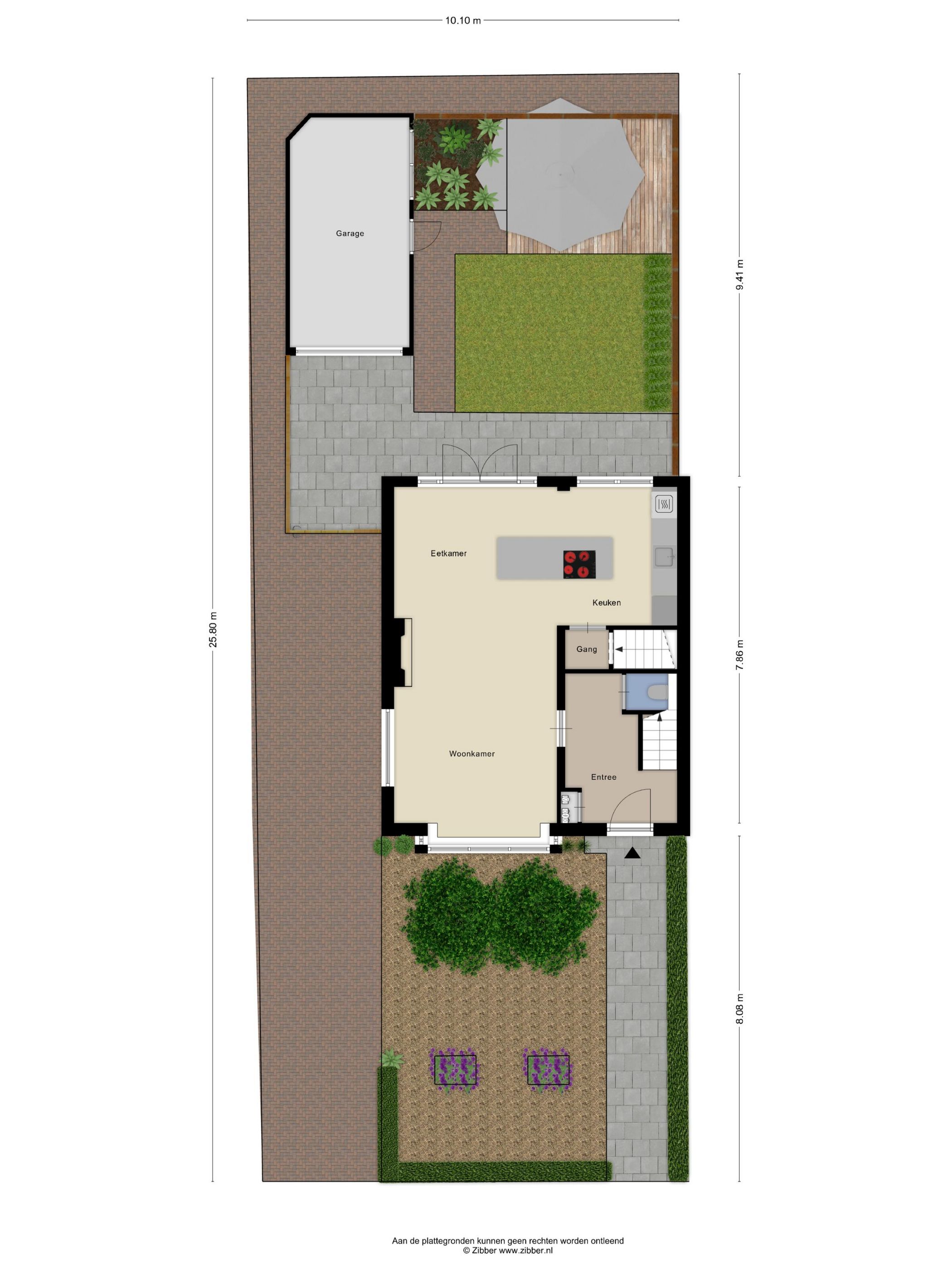 Photo 57 of Bouwlingstraat 40