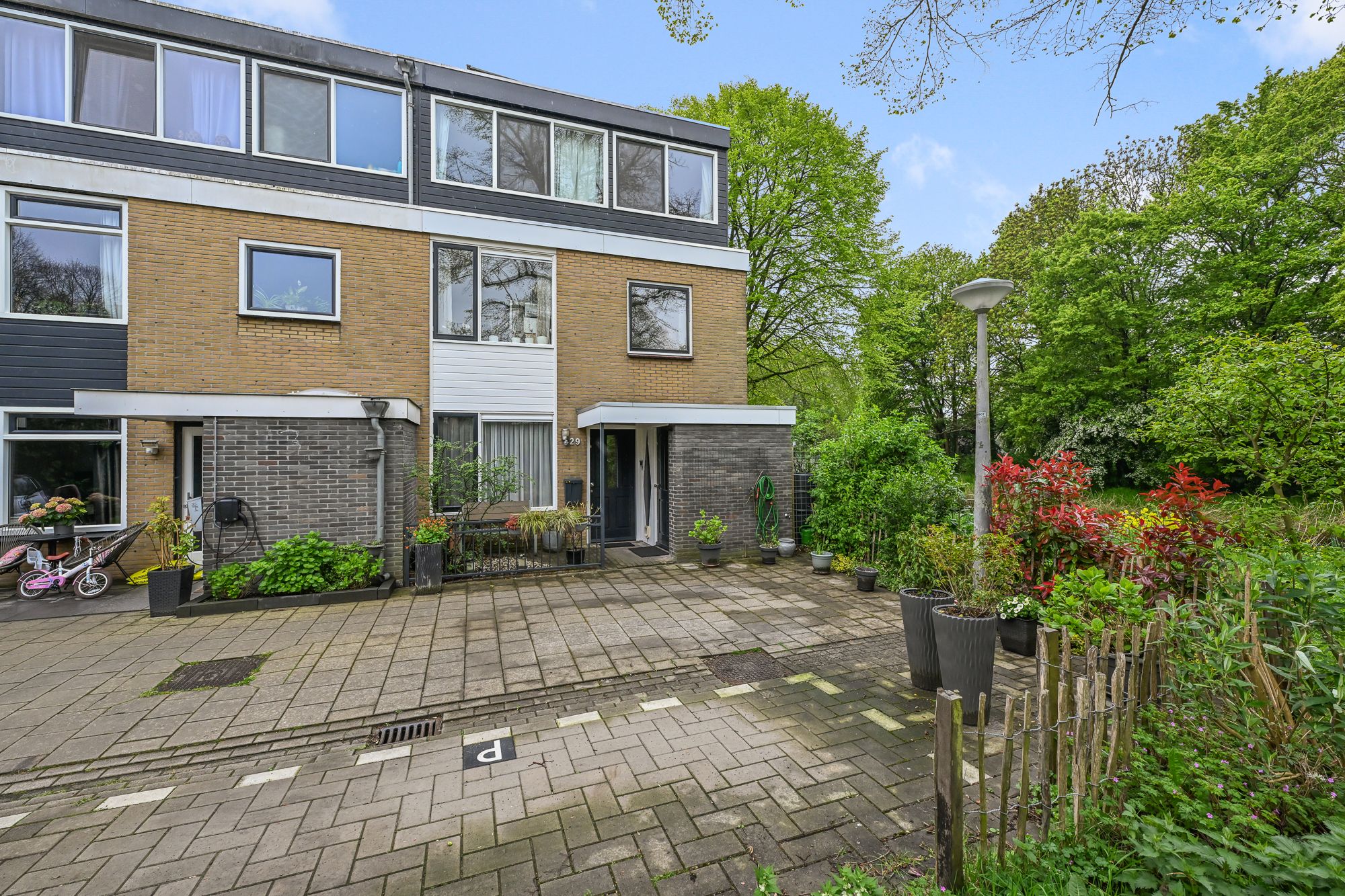 Foto 3 van Schutterweg 29