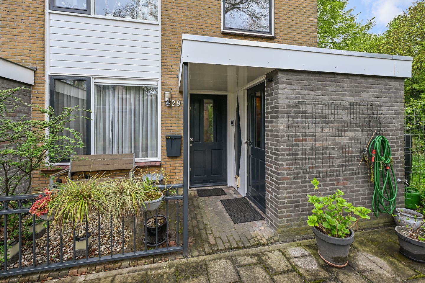 Foto 4 van Schutterweg 29