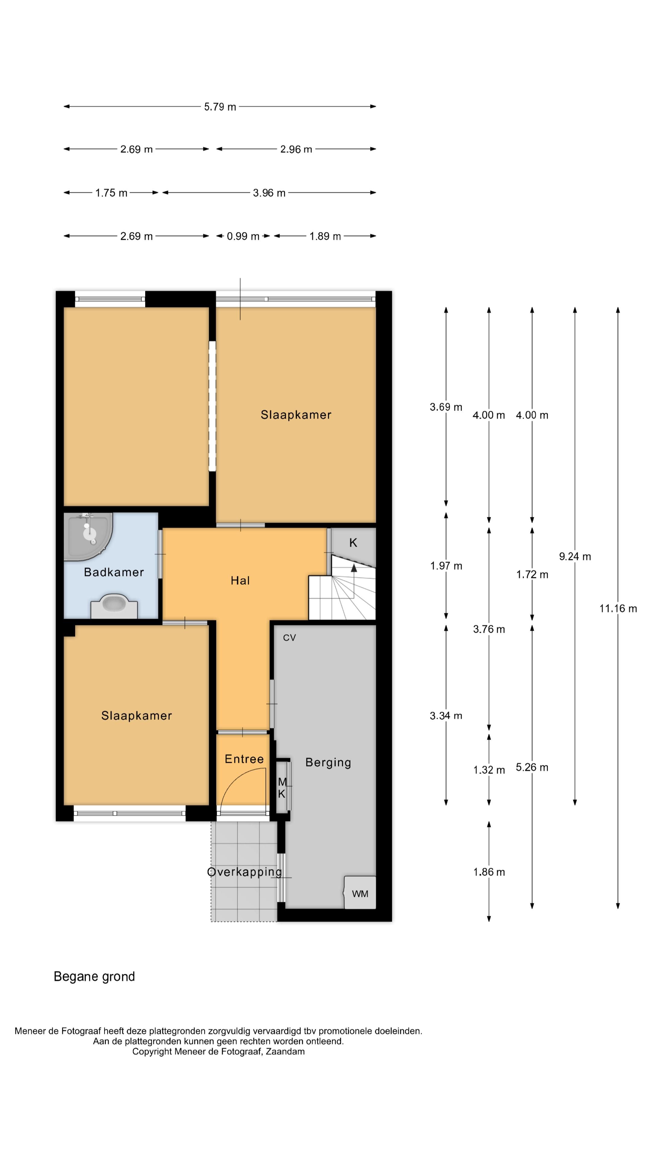 Foto 60 van Schutterweg 29