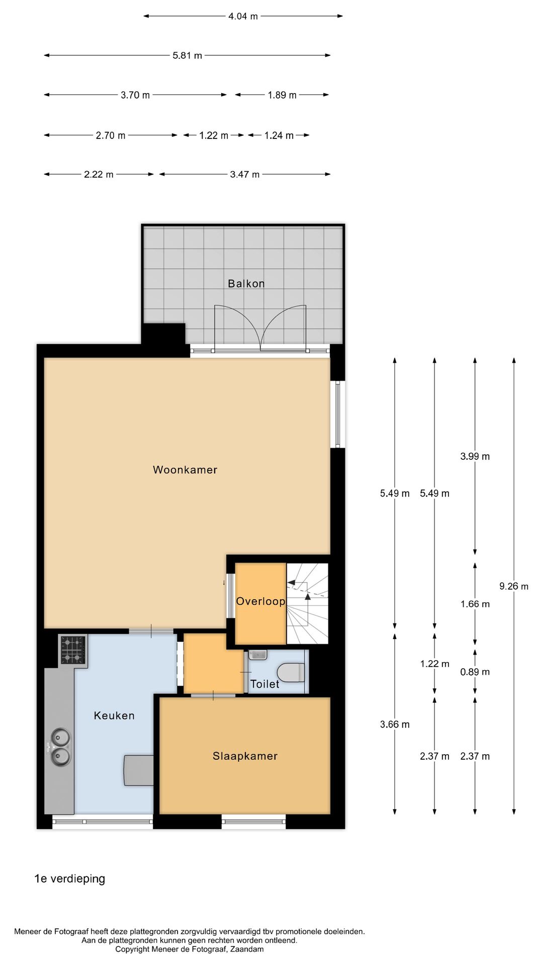 Foto 61 van Schutterweg 29