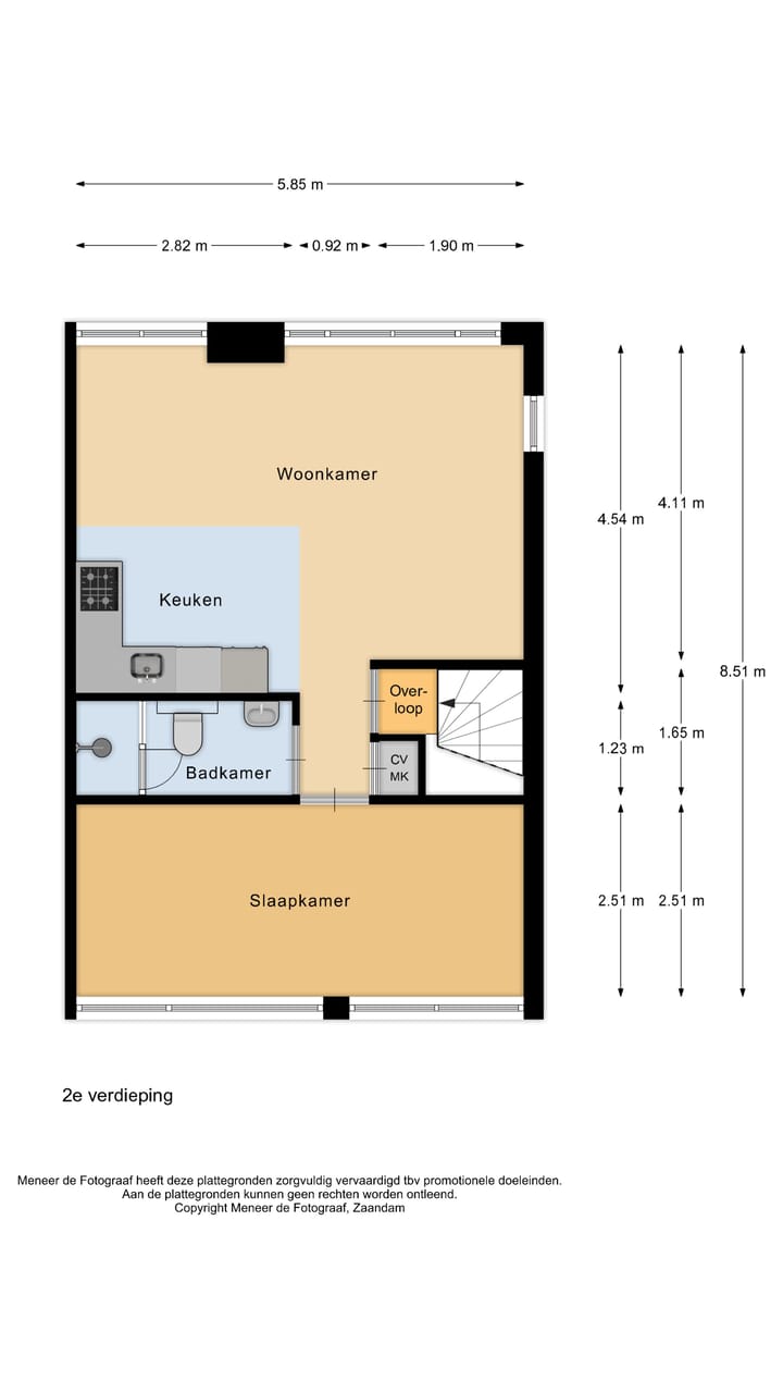 Foto 63 van Schutterweg 29