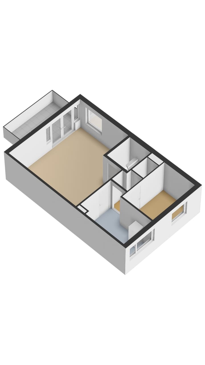 Foto 68 van Schutterweg 29
