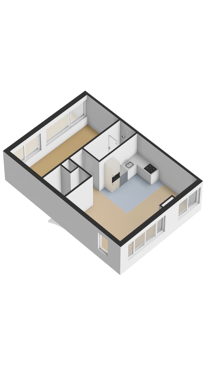 Foto 69 van Schutterweg 29