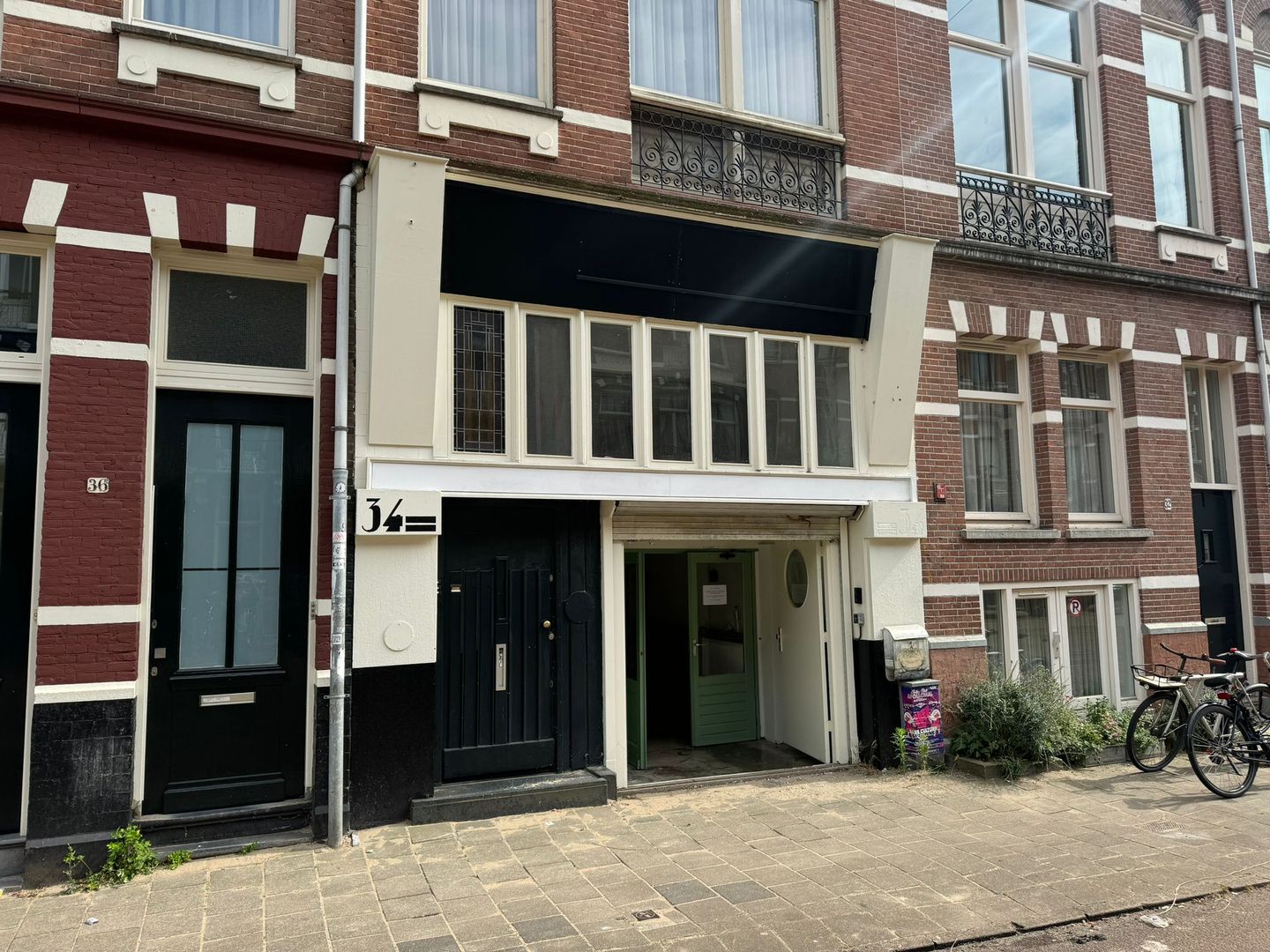 Bekijk foto 2 van Ruyschstraat 34-H