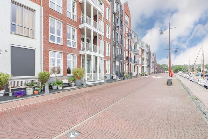 Foto 2 van Zuiderzeeboulevard 34