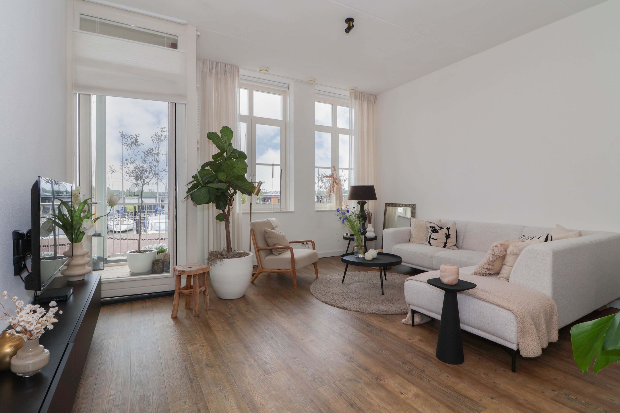 Foto 3 van Zuiderzeeboulevard 34