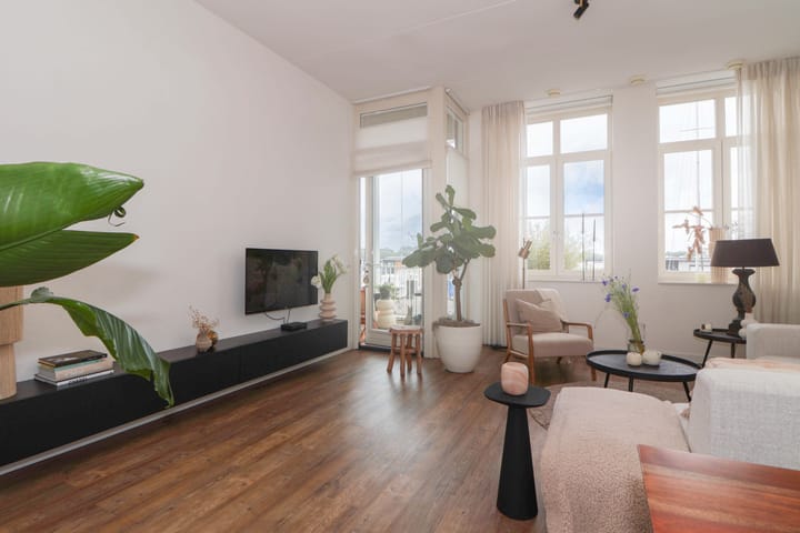 Foto 4 van Zuiderzeeboulevard 34