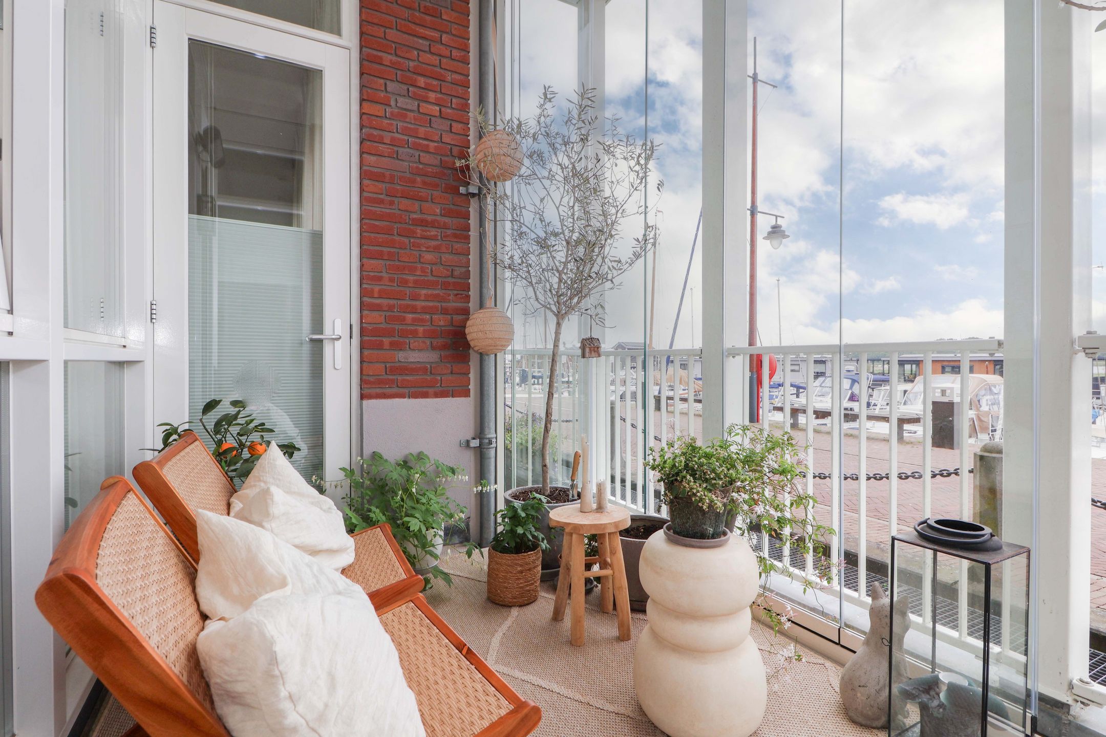 Foto 6 van Zuiderzeeboulevard 34