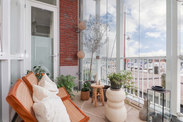 Foto 6 van Zuiderzeeboulevard 34