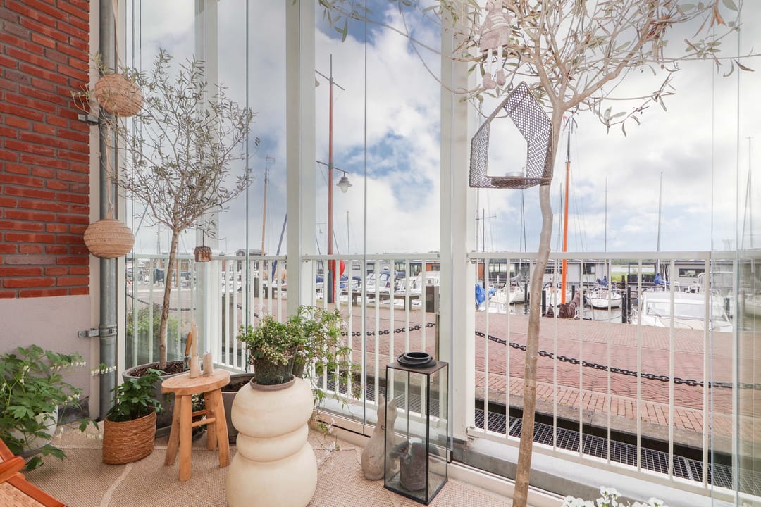 Foto 7 van Zuiderzeeboulevard 34