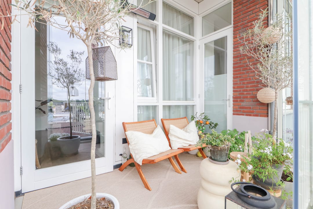 Foto 8 van Zuiderzeeboulevard 34